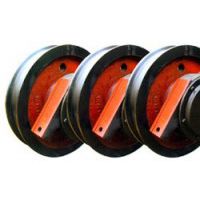 南京起重機(jī)，角箱車輪組