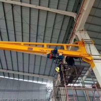 沈陽起重機-懸掛，墻壁吊起重機銷售