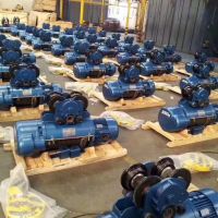 西安精品電動(dòng)葫蘆廠家直銷批發(fā)價(jià)格