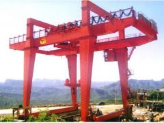 營(yíng)口起重機(jī)大石橋天力起重機(jī)門(mén)式起重機(jī)專(zhuān)業(yè)生產(chǎn)安裝維修 (20)