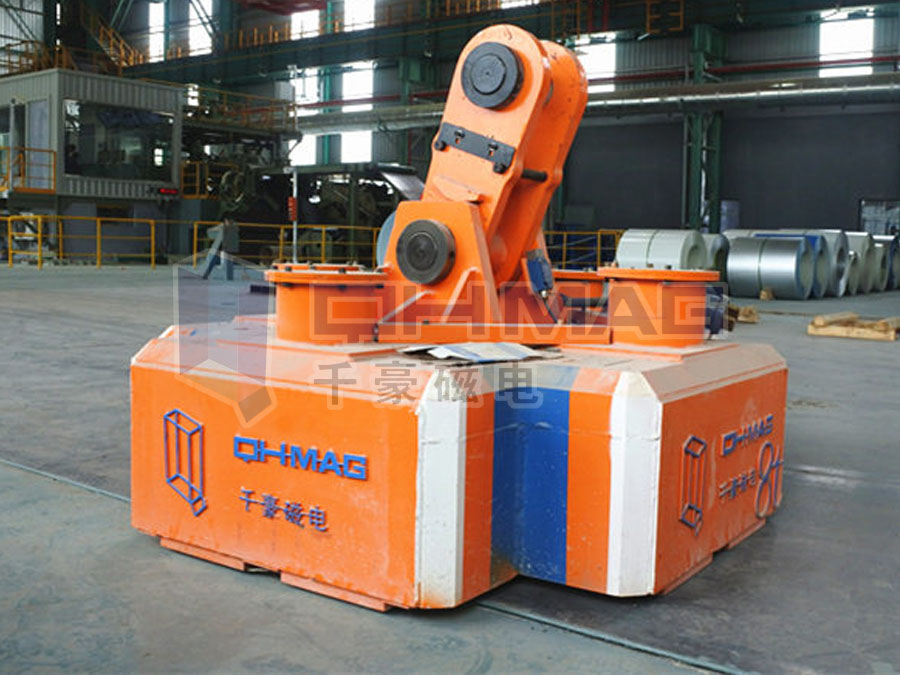 電永磁吊具 電永磁吊具