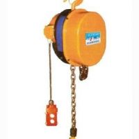 四川綿陽(yáng)本地廠(chǎng)家供應(yīng)DHS環(huán)鏈電動(dòng)葫蘆