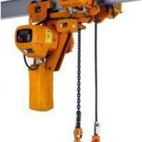 四川綿陽(yáng)本地廠(chǎng)家供應(yīng)KOIO型環(huán)鏈電動(dòng)葫蘆