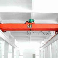 山西運(yùn)城電動雙梁起重機(jī)銷售維修配件