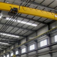 重慶江津2.8噸起重機行車電動葫蘆哪家質量好