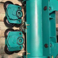 沈陽電動(dòng)葫蘆批發(fā)銷售