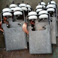 沈陽(yáng)行吊配件批發(fā)-角鋼滑線集電器