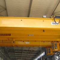 重慶市九龍坡區(qū)雙梁橋式起重機(jī)