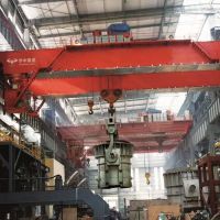 重慶32噸雙梁橋式起重機(jī)