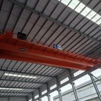 重慶九龍坡白市驛5噸起重機(jī)/行車