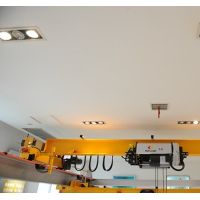 重慶10噸單梁橋式起重機(jī)廠家