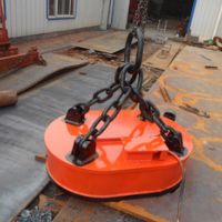 成都起重機(jī)廠家生產(chǎn)制造_電磁吸盤(pán)銷(xiāo)售