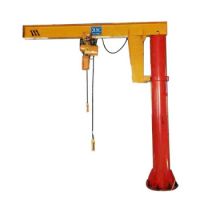 蘇州懸臂式起重機(jī)