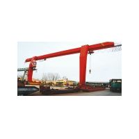 棗莊C型龍門(mén)起重機(jī)保養(yǎng)