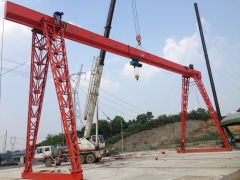 邵陽(yáng)龍門(mén)吊 (1)