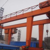 運城起重機維修、設(shè)計、安裝、調(diào)試