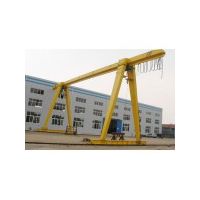 棗莊單梁門(mén)式起重機(jī)銷(xiāo)售