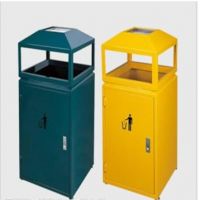 河南天祥戶外多色環(huán)保果皮箱錐形戶外沖孔花籃式垃圾桶 廠家直銷(xiāo)