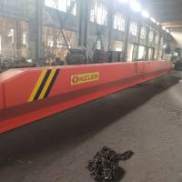 濟(jì)源單梁起重機(jī)廠(chǎng)家