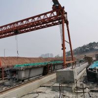 巴中起重機維保，安裝