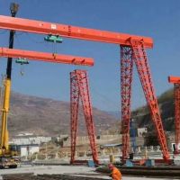 遂寧起重機(jī)年檢、維保、安裝