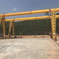 榆林龍門(mén)吊安裝銷(xiāo)售維修保養(yǎng)