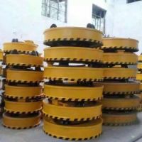 成都電磁吸盤(pán)定做