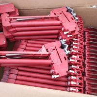 質(zhì)保證起重機(jī)專(zhuān)用安全滑觸線(xiàn)輕型集電器