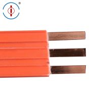 起重機(jī)行車專用國標(biāo)滑線 河南優(yōu)質(zhì)廠家中工