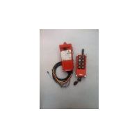 河北省南皮縣起重設(shè)備天車遙控器