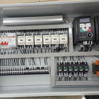 河北省東光縣橋式起重機(jī)天車電器