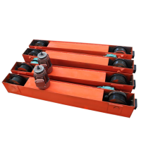 天津起重機(jī)銷售端梁