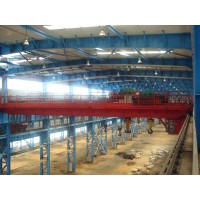 山東寧津橋式起重機(jī)