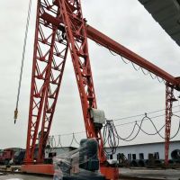 四川巴中龍門(mén)吊銷售   維修  安裝   年檢