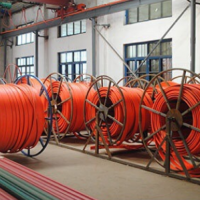 新鄉(xiāng) 起重機(jī)專(zhuān)用安全滑線(xiàn)