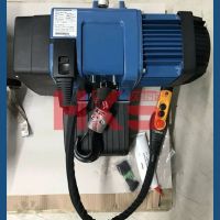 德馬格電動(dòng)葫蘆DCCOM2-250，250KG德馬格電動(dòng)葫蘆