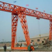 辛集龍門(mén)起重機(jī)廠家直銷