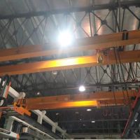 天津起重機(jī)噸位大，質(zhì)量好