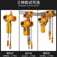 重慶起重機(jī)氣動葫蘆三種規(guī)格可選