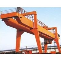 朝陽(yáng)龍門(mén)起重機(jī)廠家直銷(xiāo)