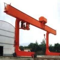 四平龍門(mén)起重機(jī)廠家直銷