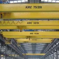 南京橋式起重機(jī)—丹陽丹陽起重機(jī)