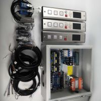 貨梯成套控制柜、別墅電梯控制柜、變頻電梯控制柜、