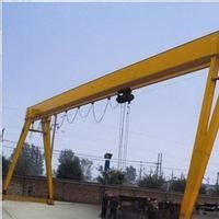 沈陽龍門起重機廠家直銷
