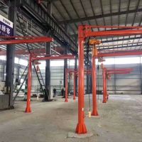 寧波1噸、2噸單懸臂吊