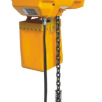 臺州單鏈環(huán)鏈電動葫蘆、固定式鋼絲繩葫蘆