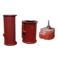 石家莊電動葫蘆外罩