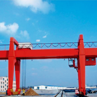 杭州龍門(mén)起重機(jī)廠家直銷