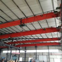 吳江電動(dòng)單梁行吊