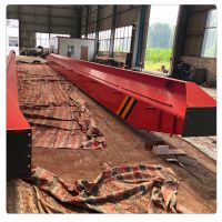 昆山電動(dòng)單梁行吊